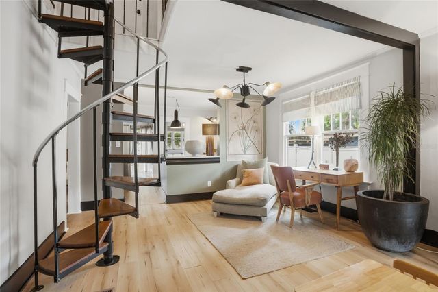 5 JAMES AVENUE, Orlando, FL 32801