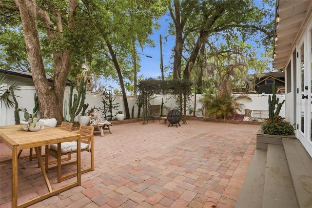 5 JAMES AVENUE, Orlando, FL 32801