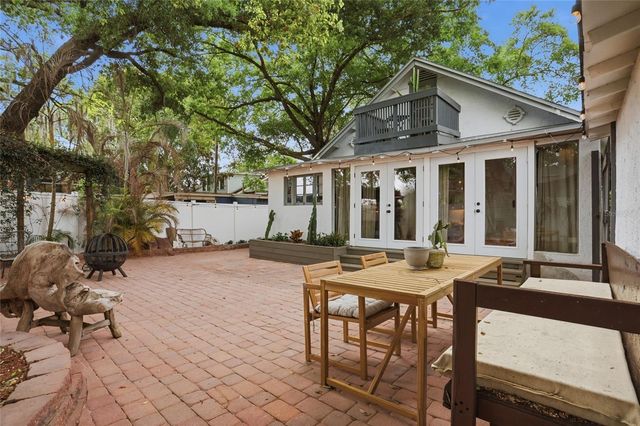 5 JAMES AVENUE, Orlando, FL 32801