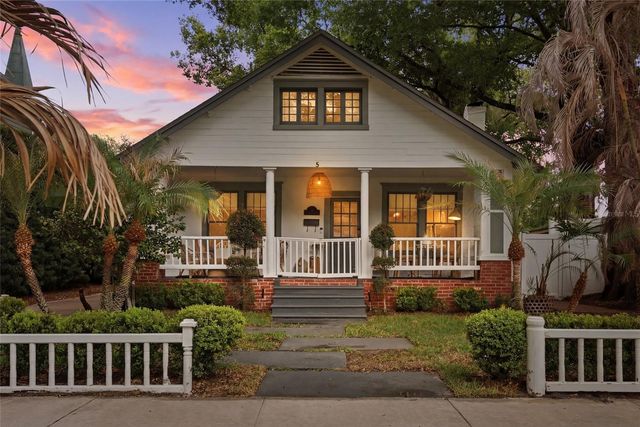 5 JAMES AVENUE, Orlando, FL 32801