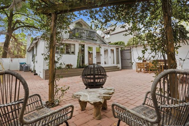 5 JAMES AVENUE, Orlando, FL 32801