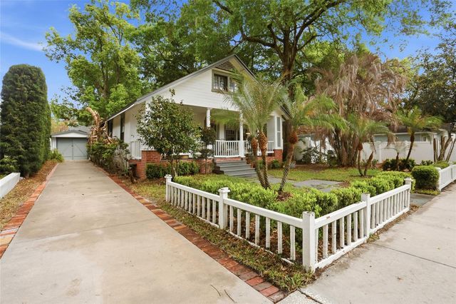 5 JAMES AVENUE, Orlando, FL 32801