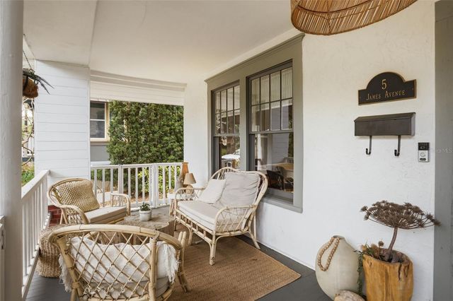 5 JAMES AVENUE, Orlando, FL 32801