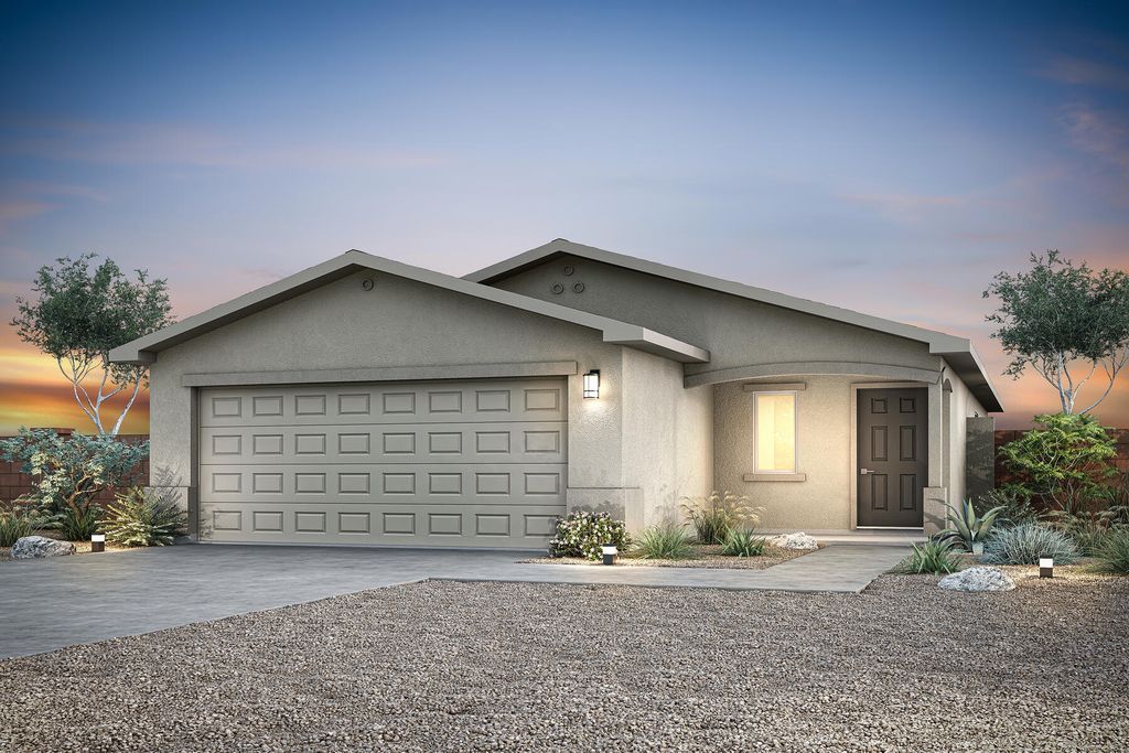 1257 Carter Drive SW, Los Lunas, NM 87031