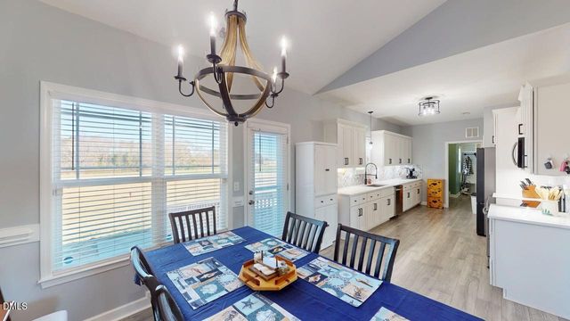 111 Fox Run Court, Benson, NC 27504