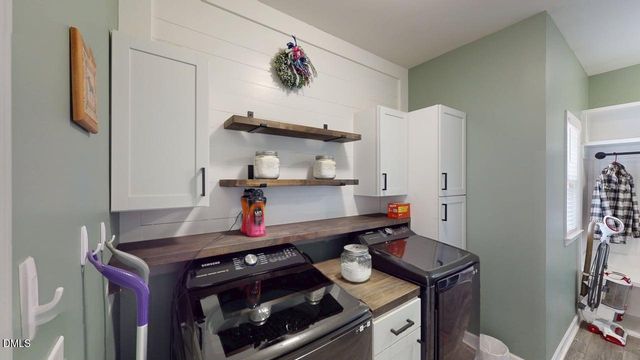 111 Fox Run Court, Benson, NC 27504