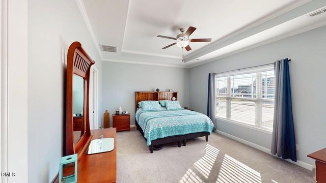 111 Fox Run Court, Benson, NC 27504