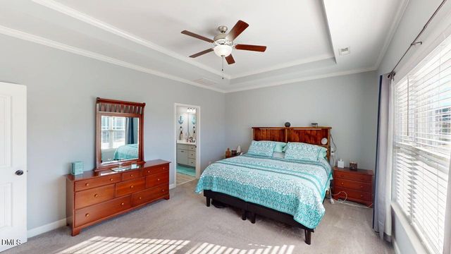 111 Fox Run Court, Benson, NC 27504