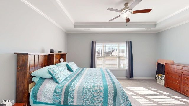 111 Fox Run Court, Benson, NC 27504