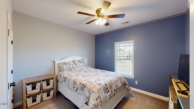 111 Fox Run Court, Benson, NC 27504