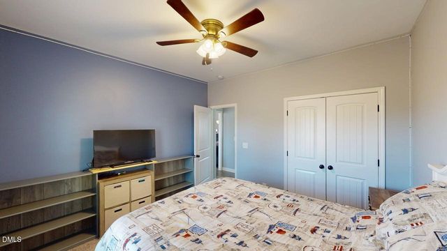 111 Fox Run Court, Benson, NC 27504