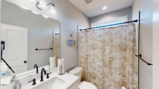 111 Fox Run Court, Benson, NC 27504