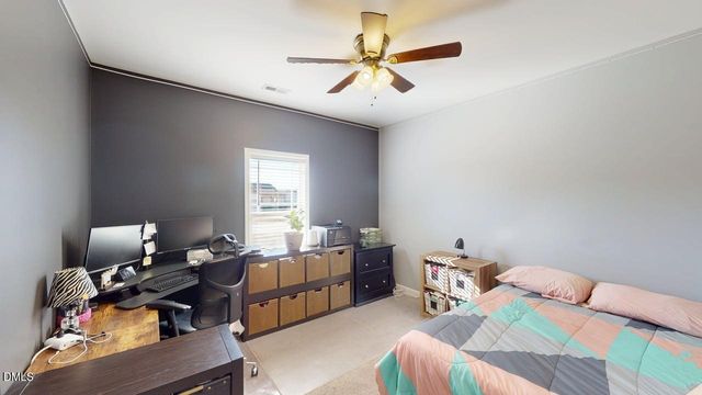 111 Fox Run Court, Benson, NC 27504