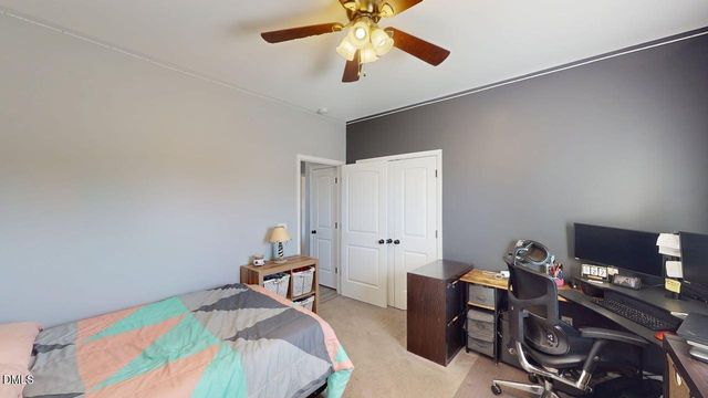 111 Fox Run Court, Benson, NC 27504