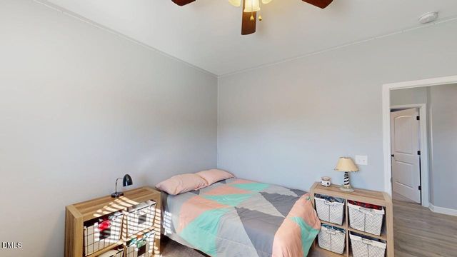 111 Fox Run Court, Benson, NC 27504