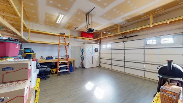 111 Fox Run Court, Benson, NC 27504