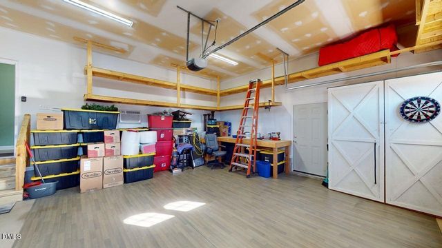 111 Fox Run Court, Benson, NC 27504