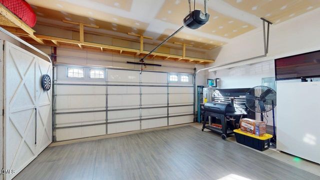 111 Fox Run Court, Benson, NC 27504