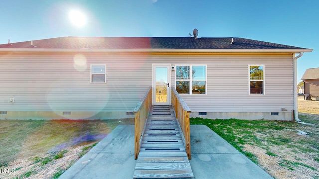 111 Fox Run Court, Benson, NC 27504