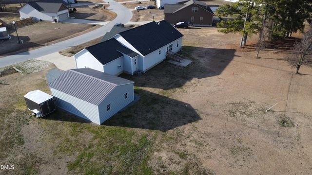 111 Fox Run Court, Benson, NC 27504