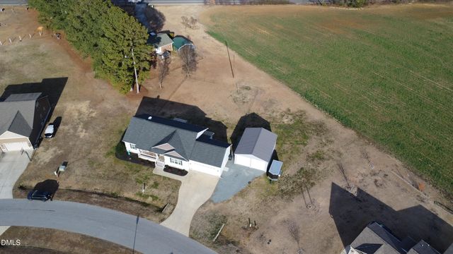 111 Fox Run Court, Benson, NC 27504