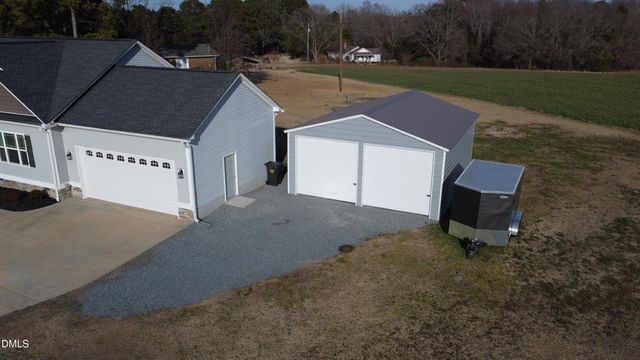 111 Fox Run Court, Benson, NC 27504