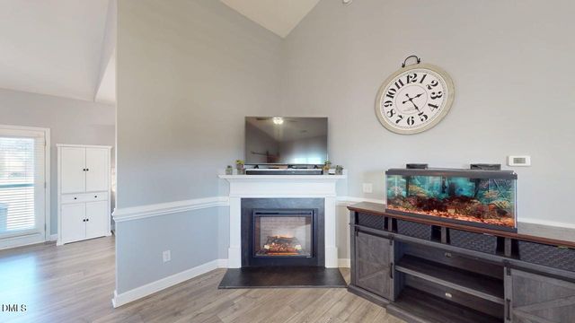 111 Fox Run Court, Benson, NC 27504