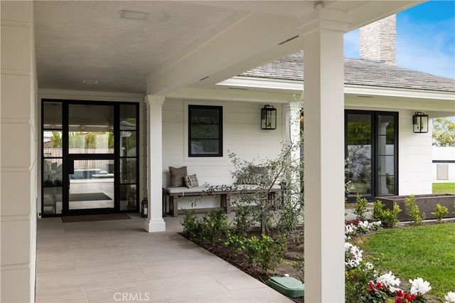 1 San Martin Way, Corona Del Mar, CA 92625