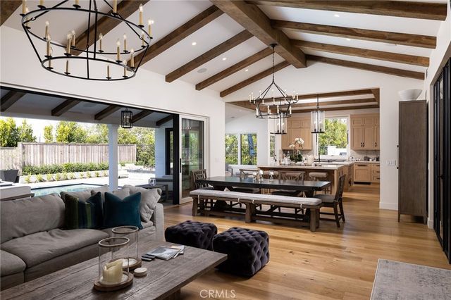 1 San Martin Way, Corona Del Mar, CA 92625