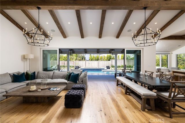 1 San Martin Way, Corona Del Mar, CA 92625