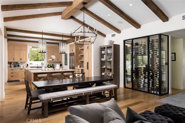 1 San Martin Way, Corona Del Mar, CA 92625