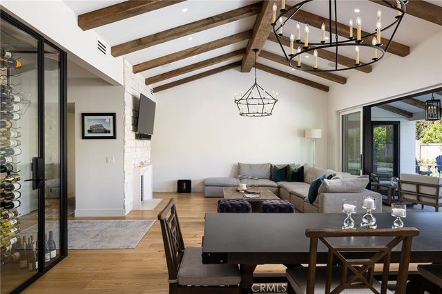 1 San Martin Way, Corona Del Mar, CA 92625