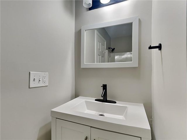 Address unavailable.