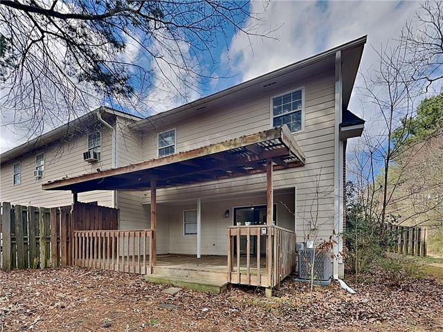 Address unavailable.