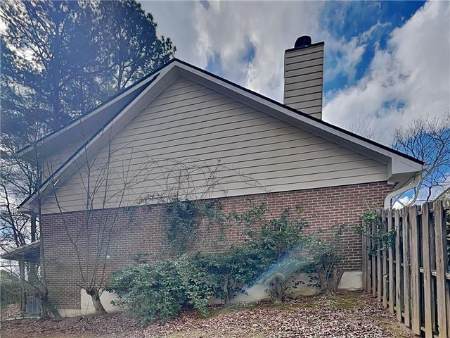 Address unavailable.