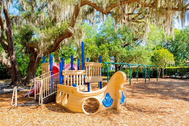 733 Atlantic Street, Mount Pleasant, SC 29464