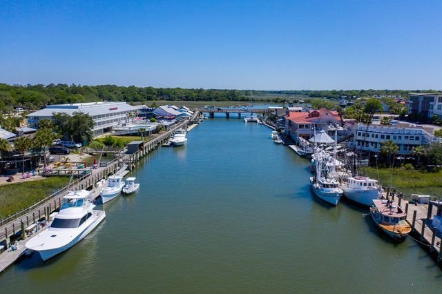 733 Atlantic Street, Mount Pleasant, SC 29464