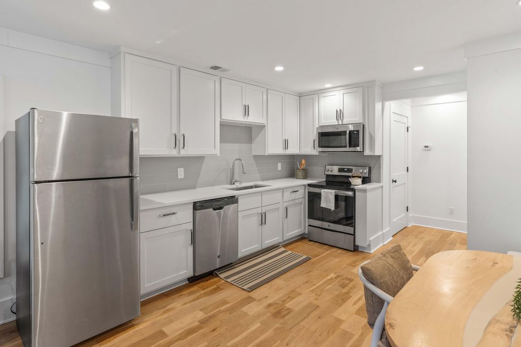 Image 35 of property listing at 733 Atlantic Street, Mount Pleasant, SC 29464