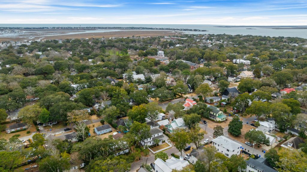 Image 41 of property listing at 733 Atlantic Street, Mount Pleasant, SC 29464