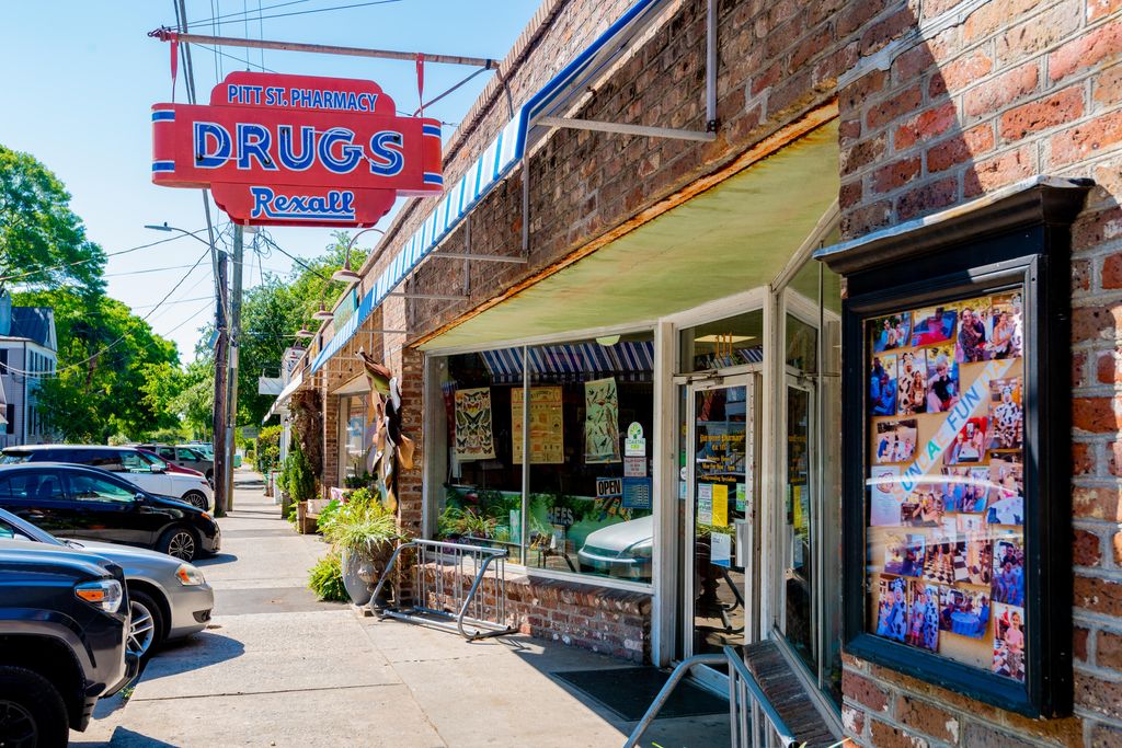 Image 46 of property listing at 733 Atlantic Street, Mount Pleasant, SC 29464