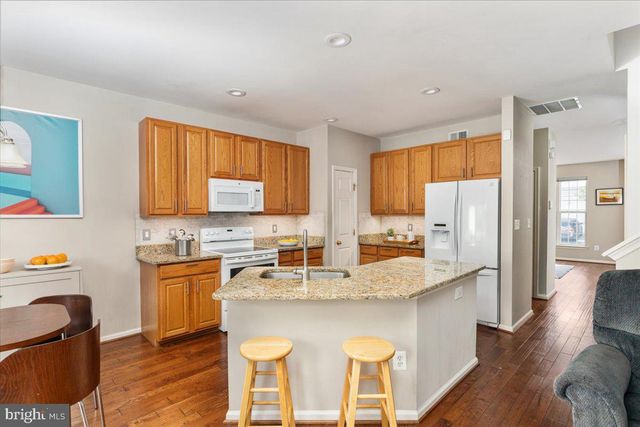 311 EBAUGH DR SE, Leesburg, VA 20175