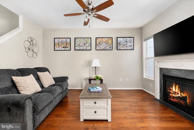 311 EBAUGH DR SE, Leesburg, VA 20175