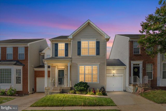 311 EBAUGH DR SE, Leesburg, VA 20175