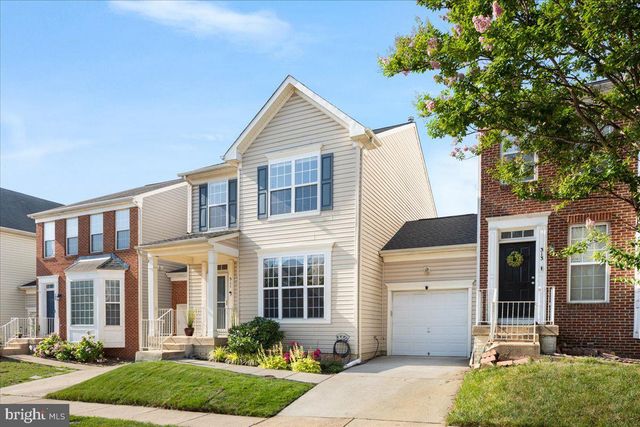 311 EBAUGH DR SE, Leesburg, VA 20175
