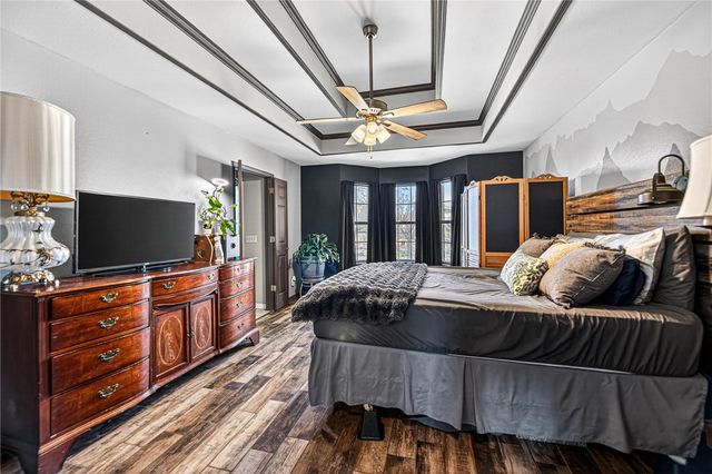 410 N 37th Place, Rogers, AR 72756