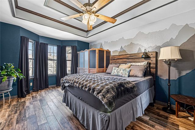 410 N 37th Place, Rogers, AR 72756