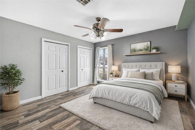 410 N 37th Place, Rogers, AR 72756