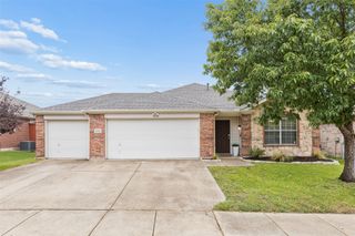 3004 Marigold Drive, Wylie, TX 75098
