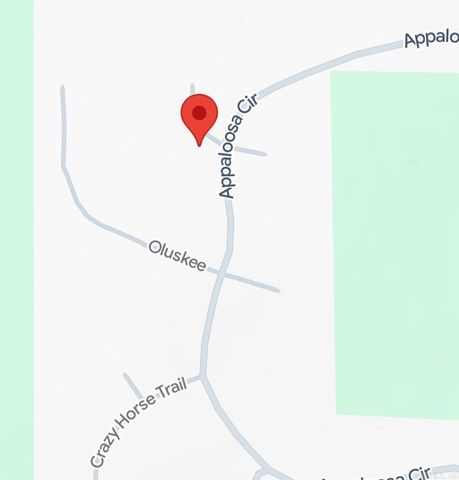 Lot 02 Wimic Trace, Cherokee Village, AR 72529