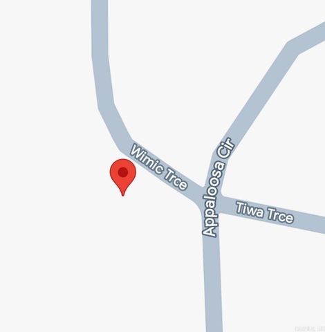 Lot 02 Wimic Trace, Cherokee Village, AR 72529